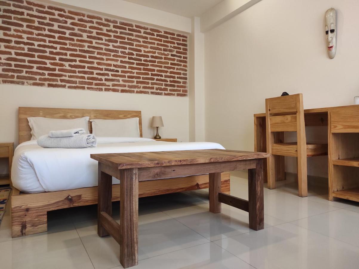 Sayami Home Lalitpur Exteriör bild