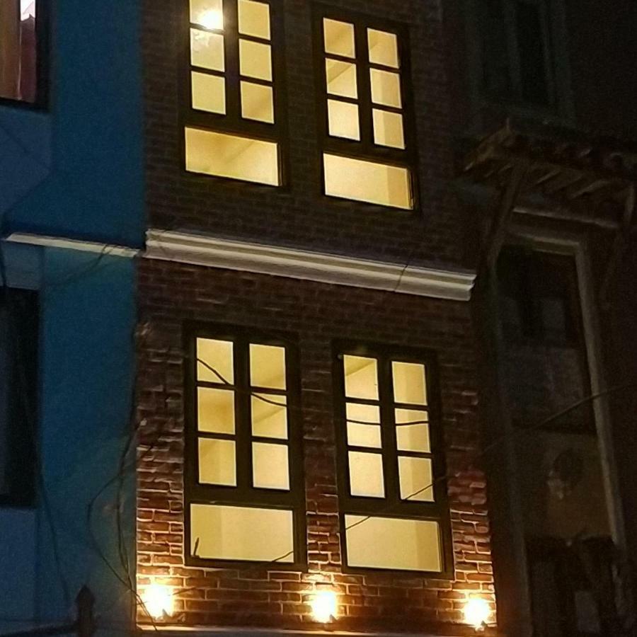 Sayami Home Lalitpur Exteriör bild