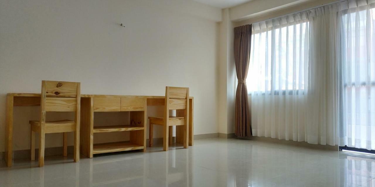 Sayami Home Lalitpur Exteriör bild