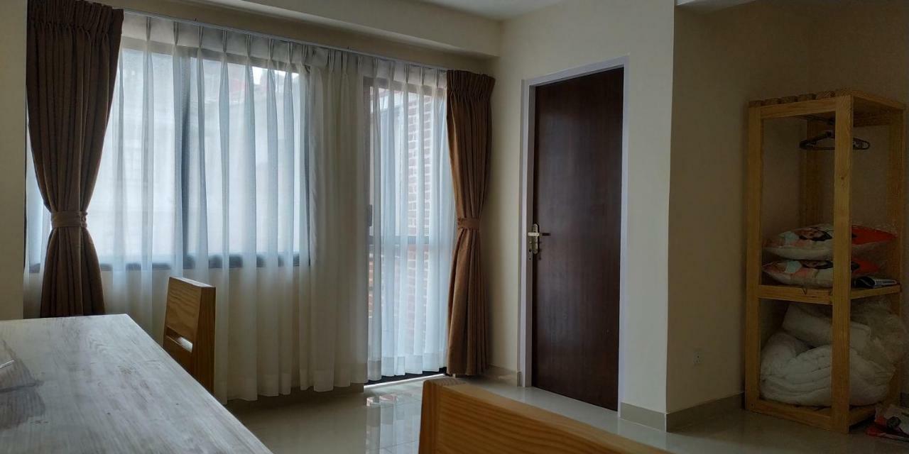 Sayami Home Lalitpur Exteriör bild