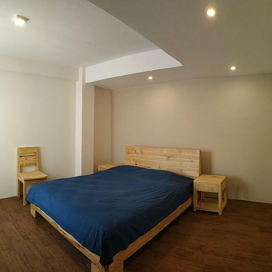 Sayami Home Lalitpur Exteriör bild