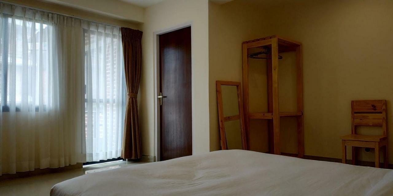 Sayami Home Lalitpur Exteriör bild