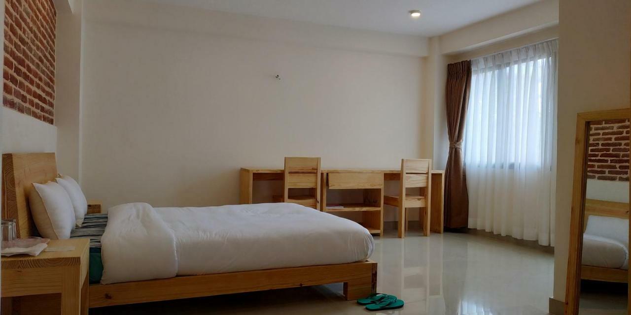Sayami Home Lalitpur Exteriör bild