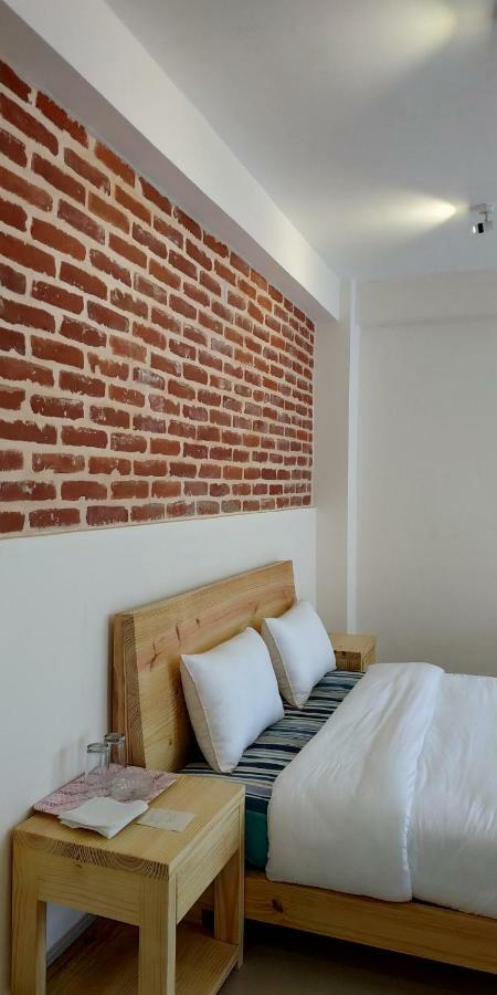 Sayami Home Lalitpur Exteriör bild