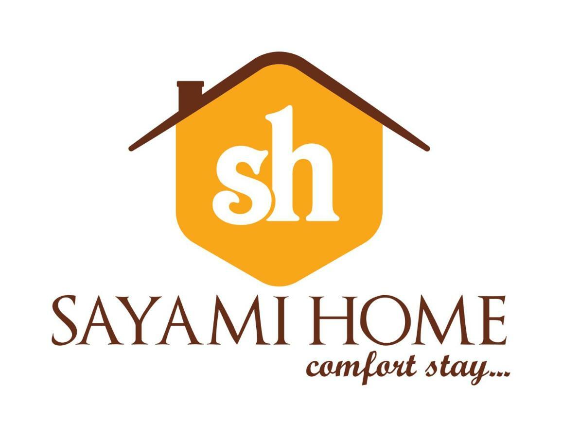 Sayami Home Lalitpur Exteriör bild