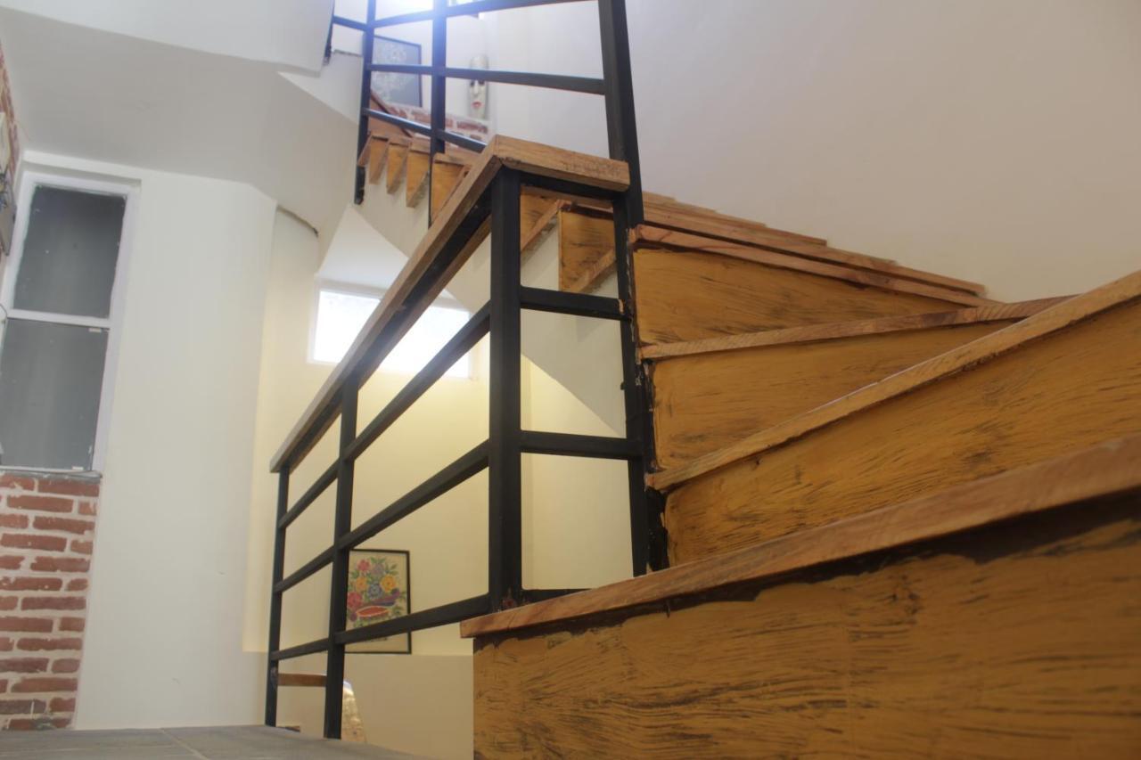 Sayami Home Lalitpur Exteriör bild